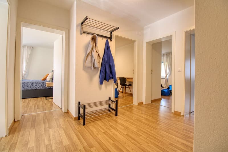 Gemütliches Coliving im lebendigen Altstetten in Zürich (11)