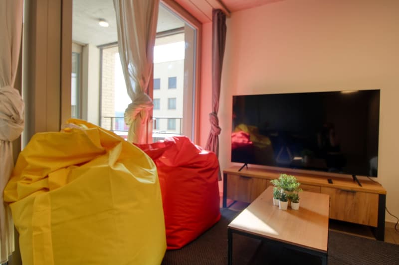 Furnished studio in a top location (16)