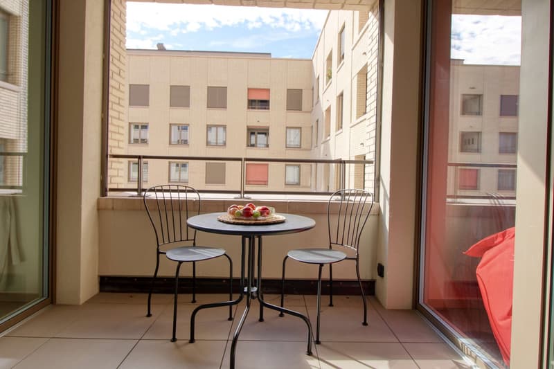 Furnished studio in a top location (21)