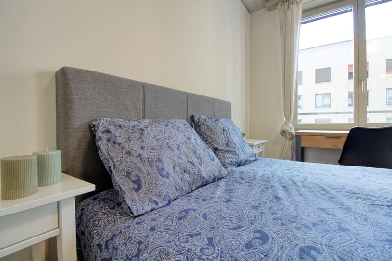 Furnished studio in a top location (10)