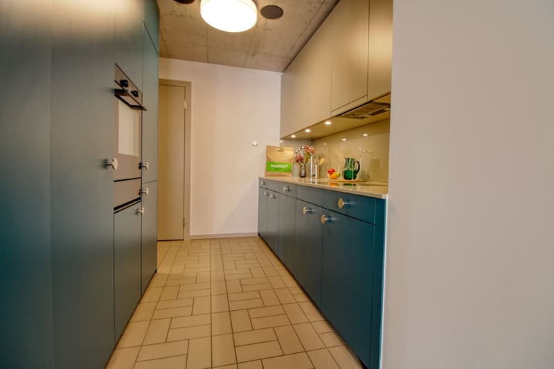 Furnished studio in a top location (12)