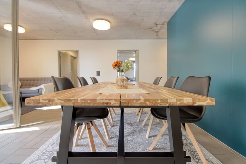Furnished studio in a top location (26)
