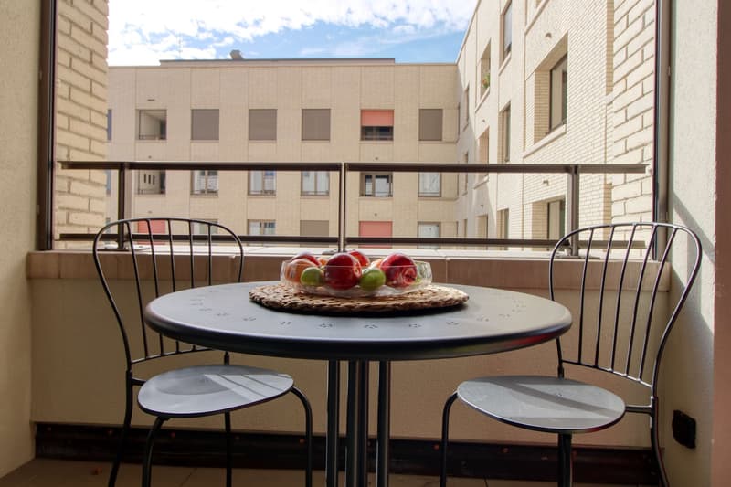 Furnished studio in a top location (23)