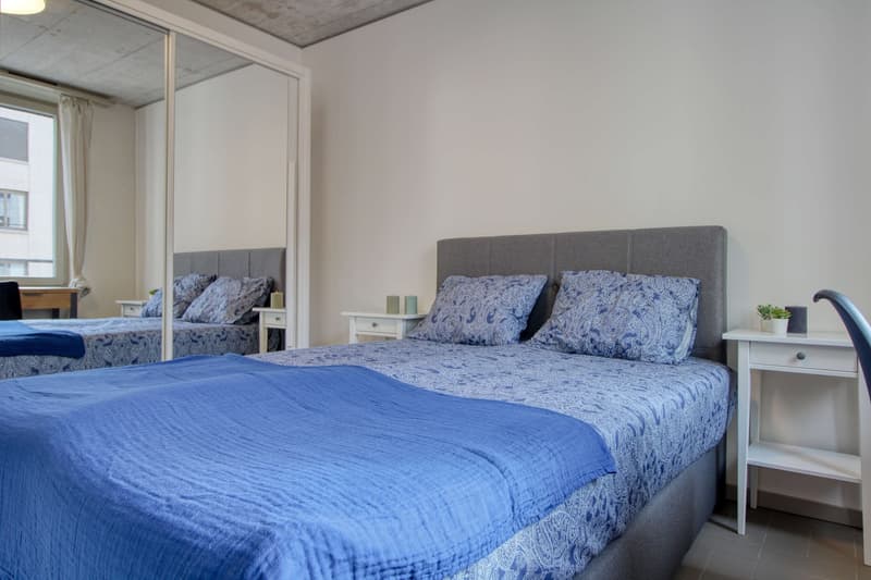 Furnished studio in a top location (7)