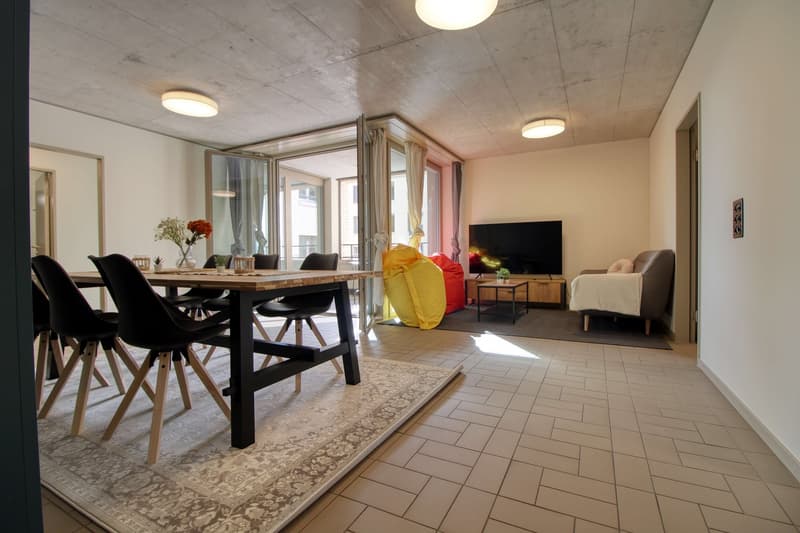 Furnished studio in a top location (25)