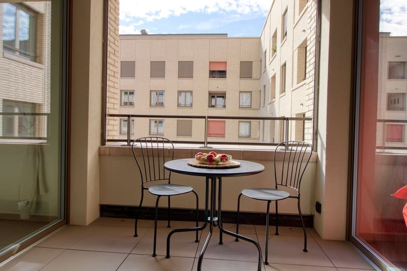 Furnished studio in a top location (22)