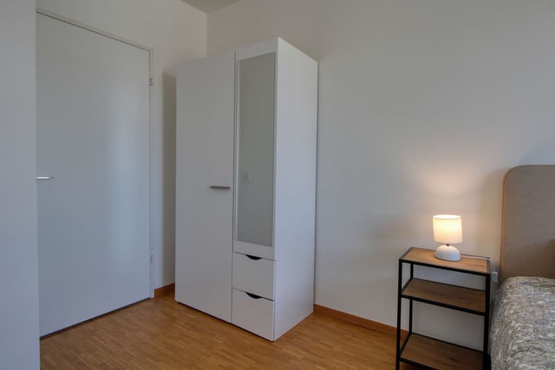 Coliving élégant avec une vue imprenable sur le lac et les montagnes (8)