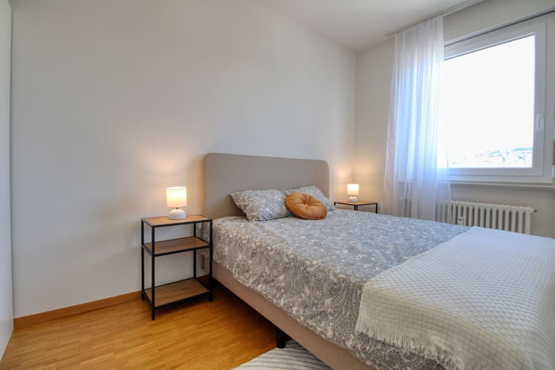 Coliving élégant avec une vue imprenable sur le lac et les montagnes (2)