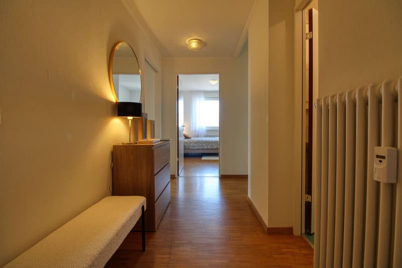 Coliving élégant avec une vue imprenable sur le lac et les montagnes (10)