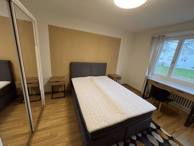 WG Zimmer (2)