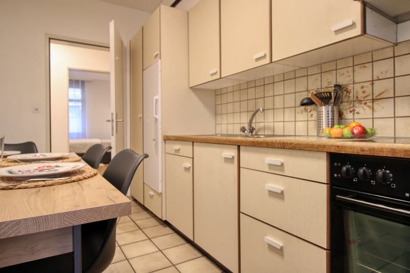Modernes Coliving-Apartment in Basel (16)