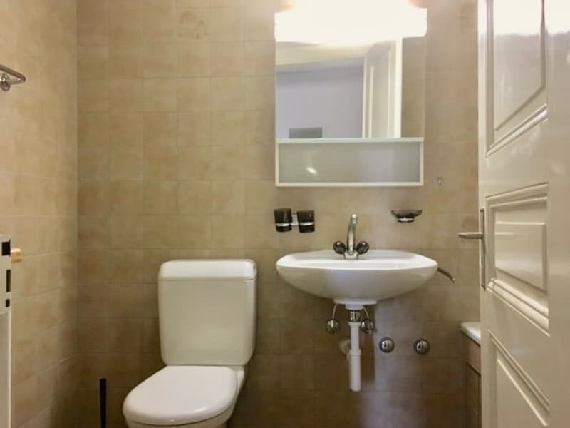 Stilvoll möbliertes WG-Zimmer in Basel (5)