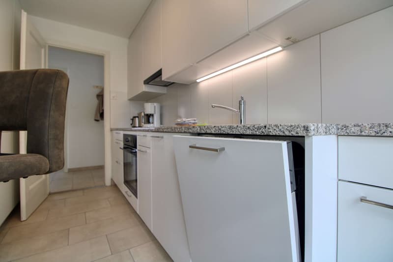Geräumige Coliving-Wohnung mit großer Terrasse in Wallisellen (16)