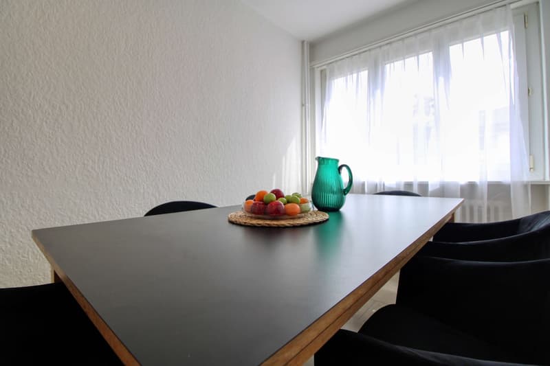Geräumige Coliving-Wohnung mit großer Terrasse in Wallisellen (12)