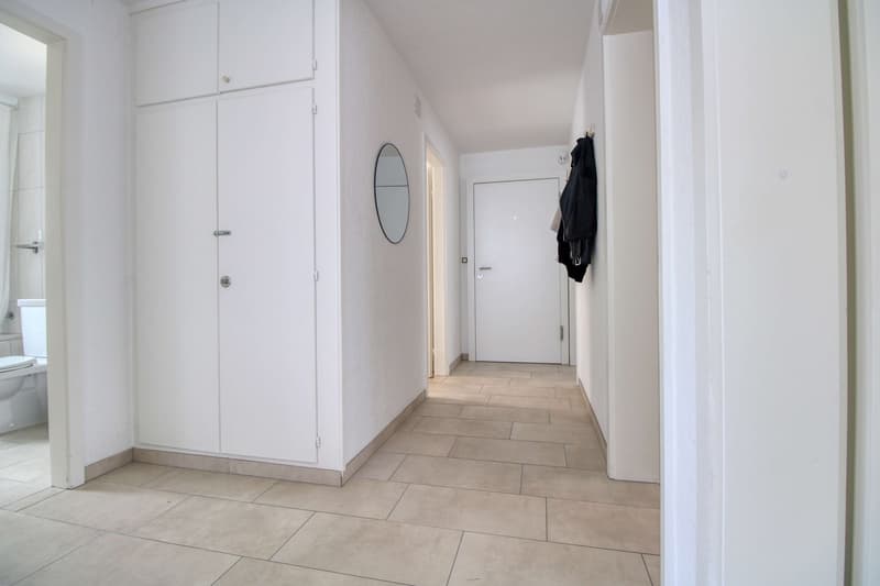 Geräumige Coliving-Wohnung mit großer Terrasse in Wallisellen (14)