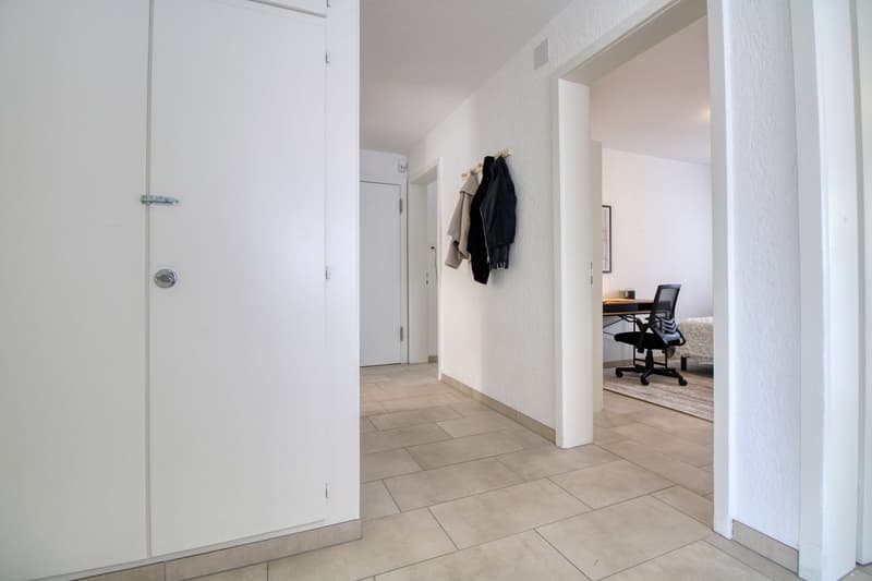 Geräumige Coliving-Wohnung mit großer Terrasse in Wallisellen (13)