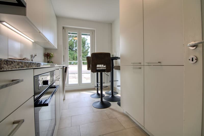 Geräumige Coliving-Wohnung mit großer Terrasse in Wallisellen (18)