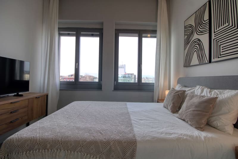 Coliving Moderne Alliant Intimité, Travail et Vie Partagée à Renens (10)