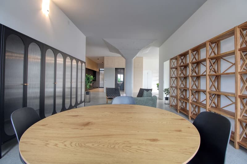 Coliving Moderne Alliant Intimité, Travail et Vie Partagée à Renens (21)