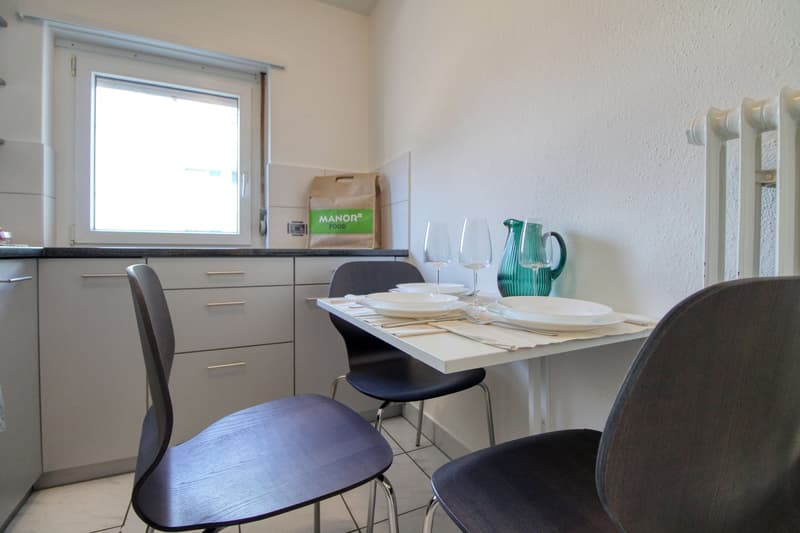 Your Next Chapter Starts Here - Furnished Room in a Top Location (13)
