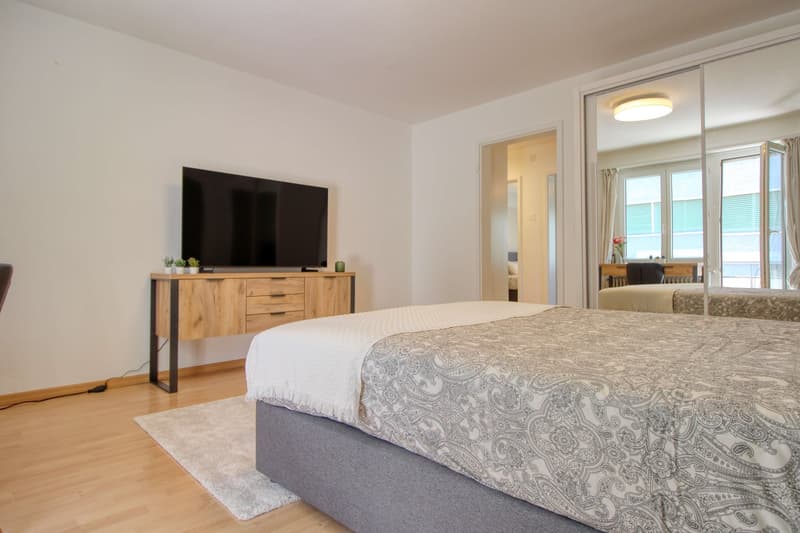 Your Next Chapter Starts Here - Furnished Room in a Top Location (6)