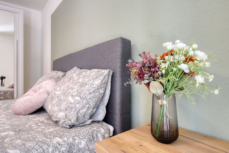 Your Next Chapter Starts Here - Furnished Room in a Top Location (4)