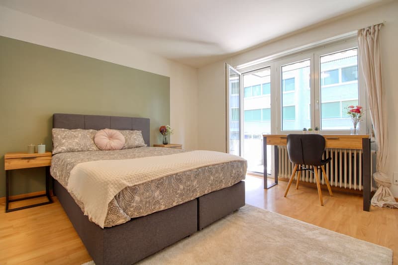 Your Next Chapter Starts Here - Furnished Room in a Top Location (2)