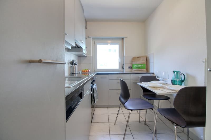 Your Next Chapter Starts Here - Furnished Room in a Top Location (10)