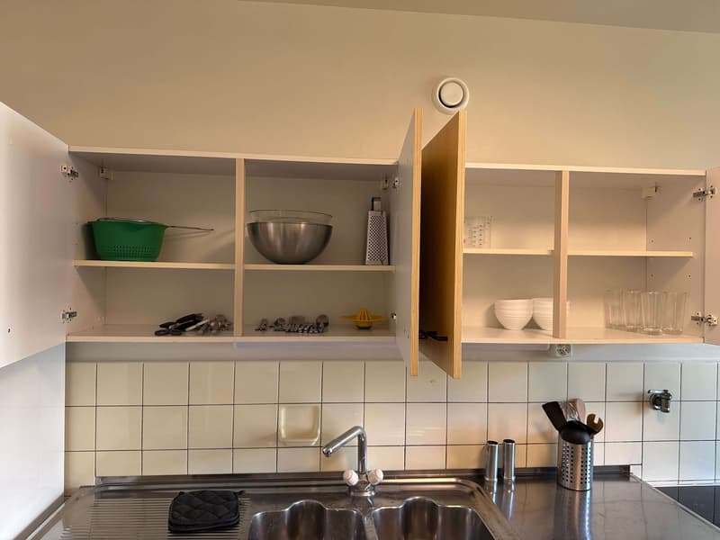 Coliving Moderne à Vernier entre Connexions Urbaines et Vie de Quartier (16)