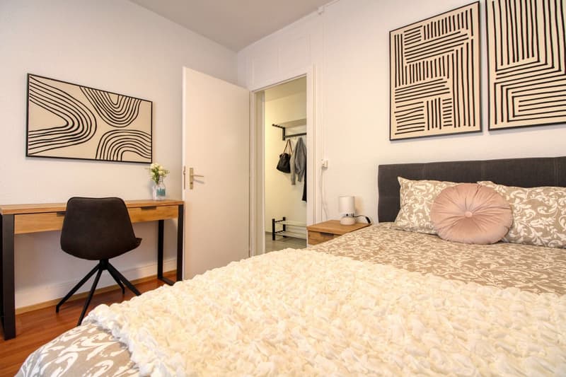 Coliving Confortable et Connecté à Lausanne Sous-Gare (5)