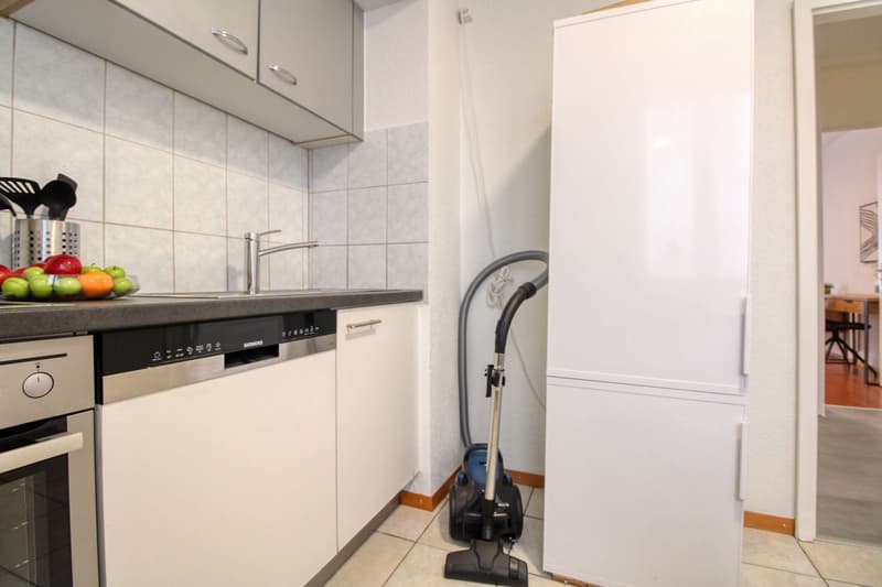 Coliving Confortable et Connecté à Lausanne Sous-Gare (8)