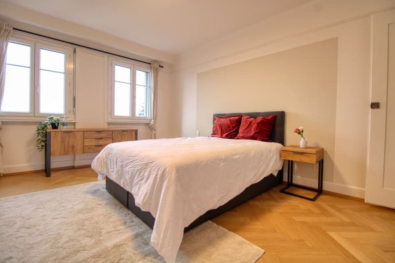 Un Appartement Coliving Moderne à l'Avenue de France à Lausanne (6)