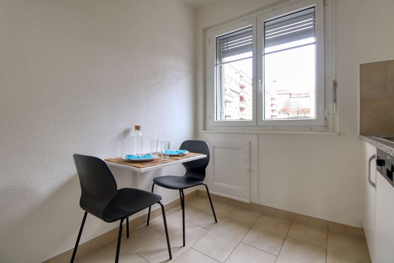 Un Appartement Coliving Moderne à l'Avenue de France à Lausanne (14)