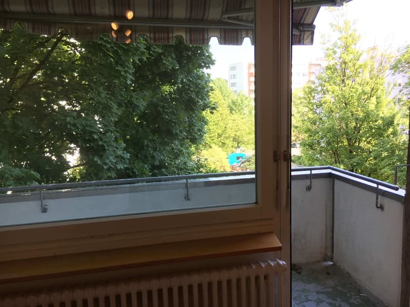 ONLINE BESICHTIGUNG - WG-Zimmer (1)