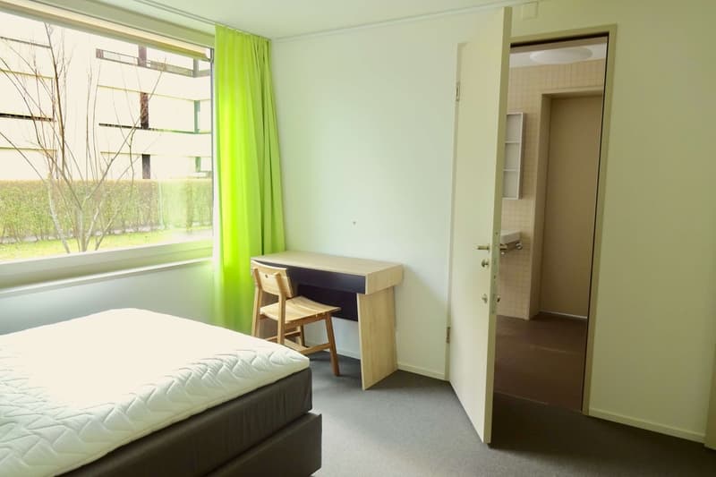 Your Next Chapter Starts Here - Furnished Room in a Top Location (1)