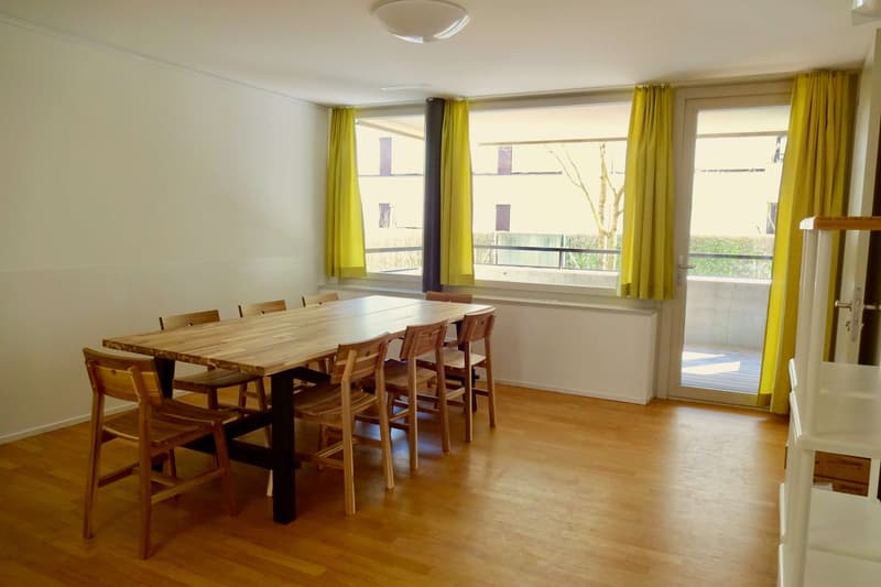Your Next Chapter Starts Here - Furnished Room in a Top Location (10)