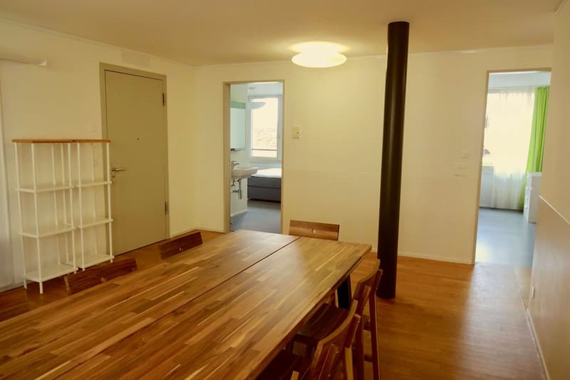 Your Next Chapter Starts Here - Furnished Room in a Top Location (9)