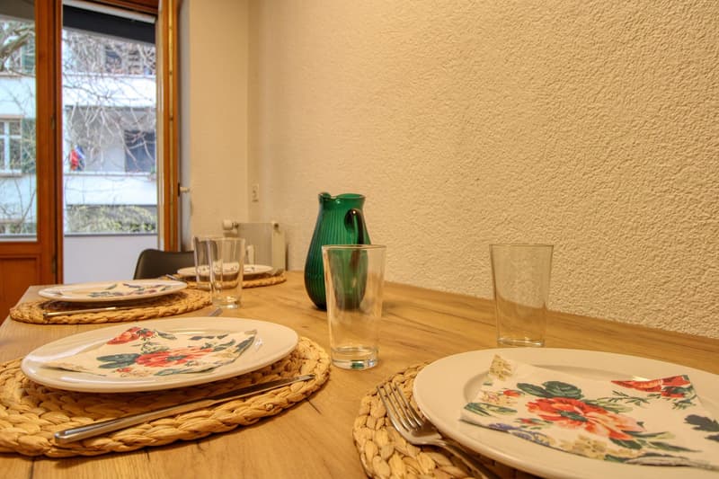 Modernes Coliving-Apartment in Basel (10)