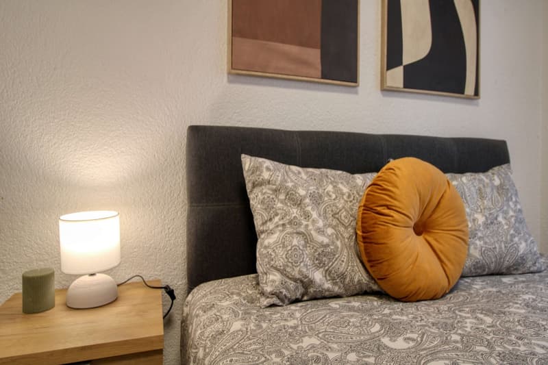 Modernes Coliving-Apartment in Basel (4)