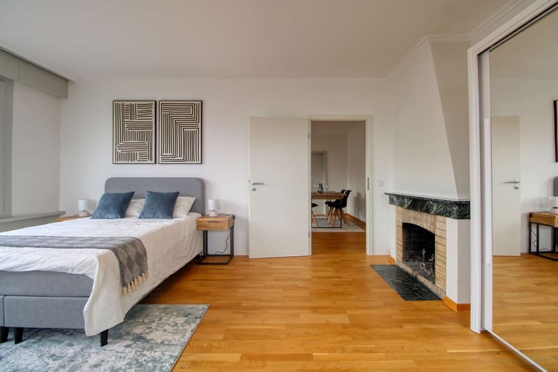 Coliving Spacieux et Confortable à Le Grand-Saconnex (1)
