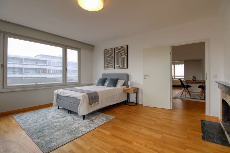 Coliving Spacieux et Confortable à Le Grand-Saconnex (2)