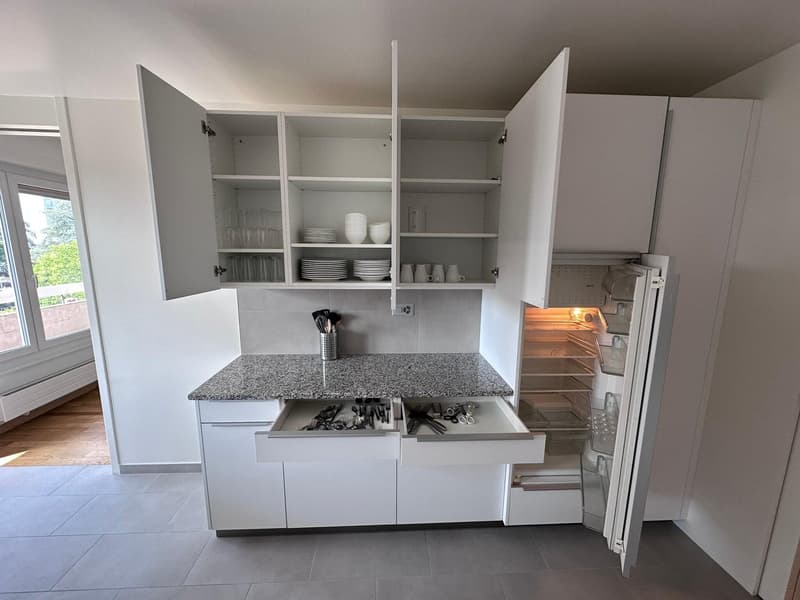 Coliving Spacieux entre Ville et Nature à Thônex (19)
