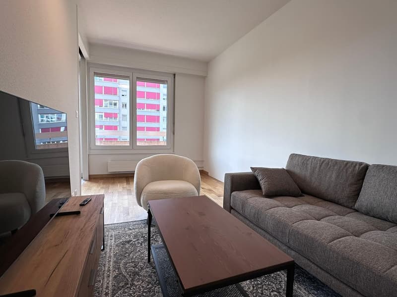 Coliving Spacieux entre Ville et Nature à Thônex (12)