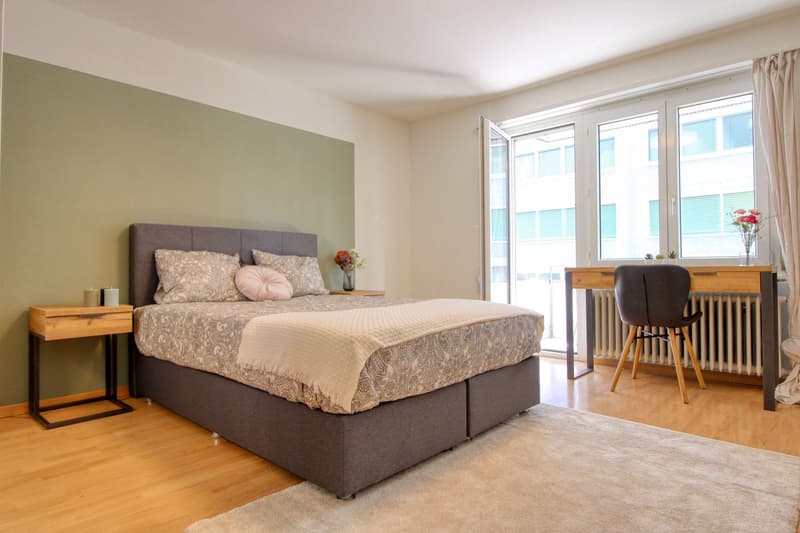 Room in a shared flat (8)