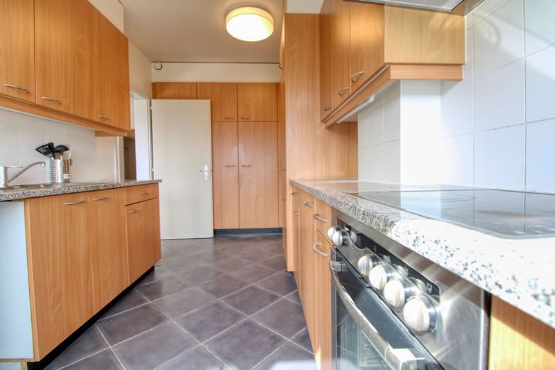 Coliving Spacieux et Moderne à Grand-Saconnex, Genève (12)