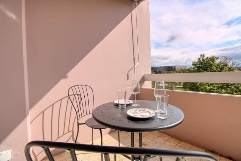 Coliving Spacieux et Moderne à Grand-Saconnex, Genève (16)