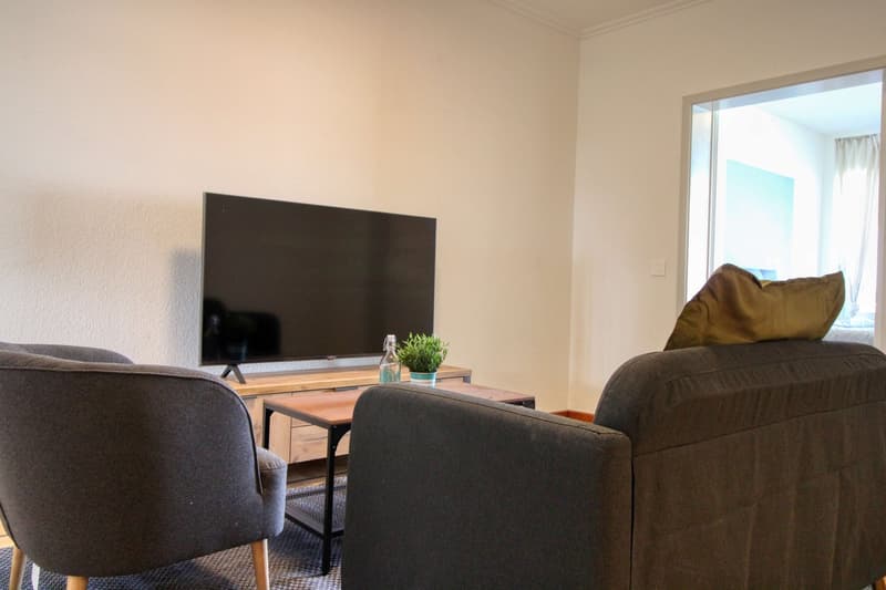 Coliving Spacieux et Moderne à Grand-Saconnex, Genève (25)