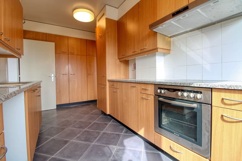Coliving Spacieux et Moderne à Grand-Saconnex, Genève (13)