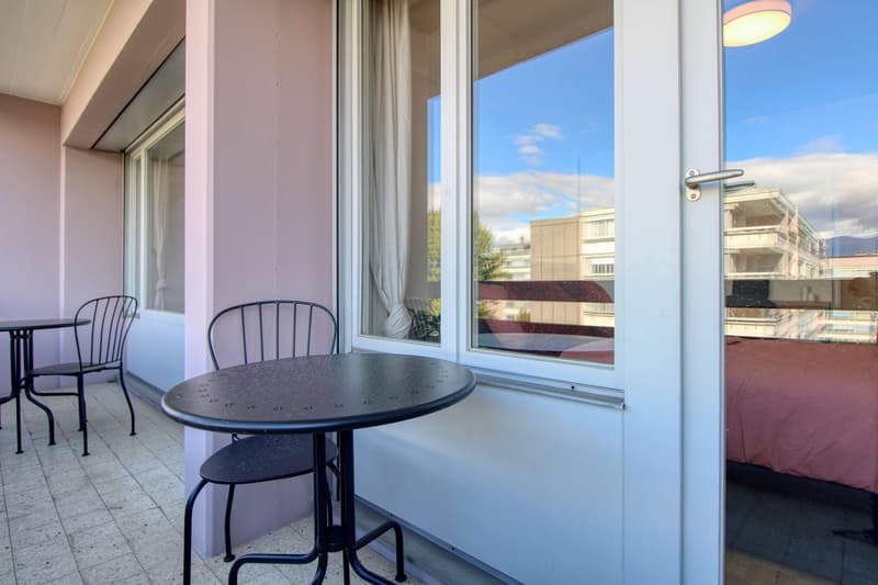 Coliving Spacieux et Moderne à Grand-Saconnex, Genève (3)