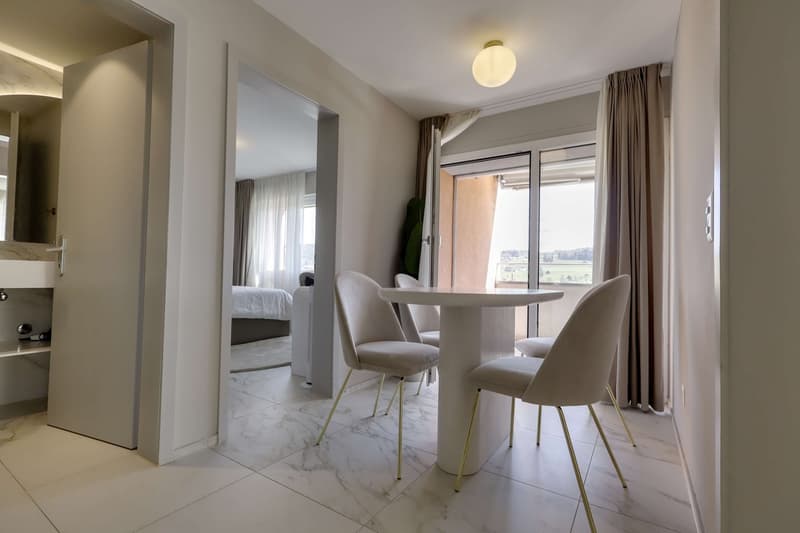 Coliving with Lake Access and Career Opportunities in Baar (11)